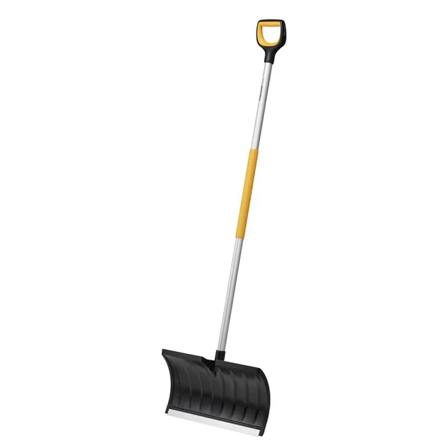 FISKARS X-series™ Snow shovel SNOW SHOVEL FOR SNOW REMOVAL PLOW SHOVEL SCRAPER SHOVEL SCRAPER