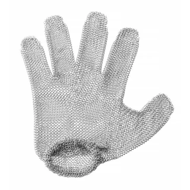 Fix Niroflex cut protection glove (L)220mm Basic variant