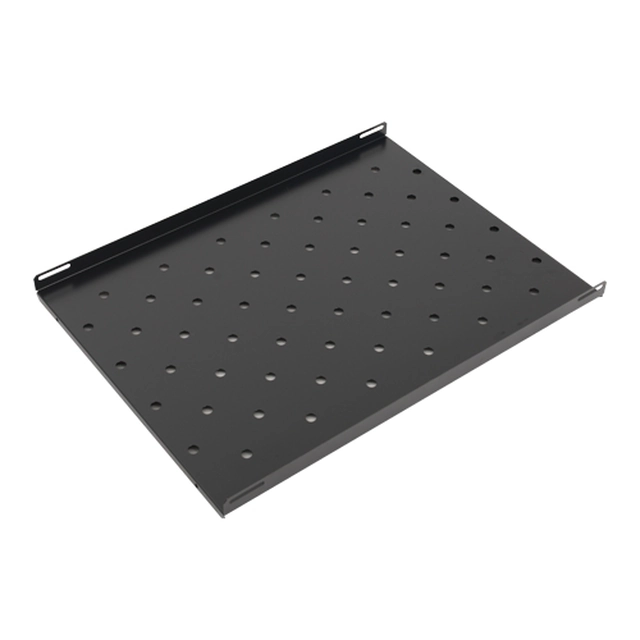 Fixed shelf for floor rack depth 1000mm - ASYTECH Networking ASY-S-1000F