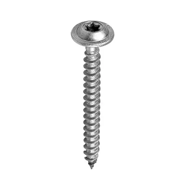 Fixing screw for mounting brackets 100x8mm (K-16-100)