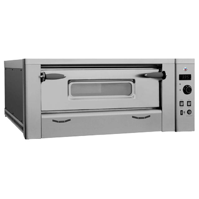 FL - 4 ﻿﻿Forno pizza a gas - Fiamma 4