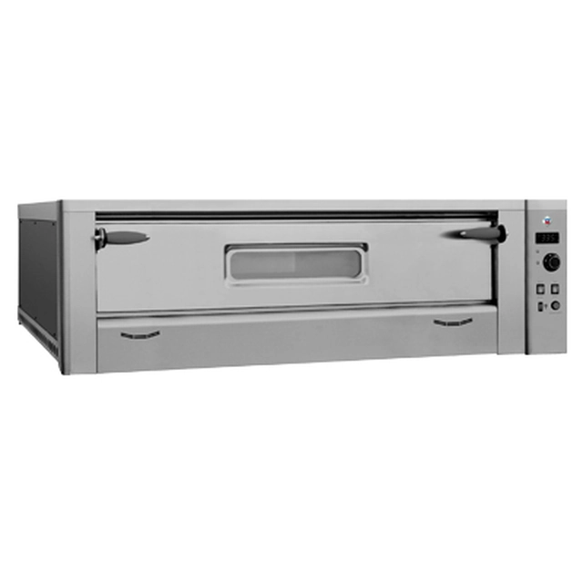 FL - 9 ﻿﻿Forno pizza a gas - Fiamma 9