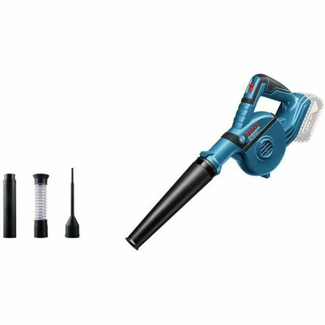 Fläkt BOSCH GBL 18V-120 Professionell