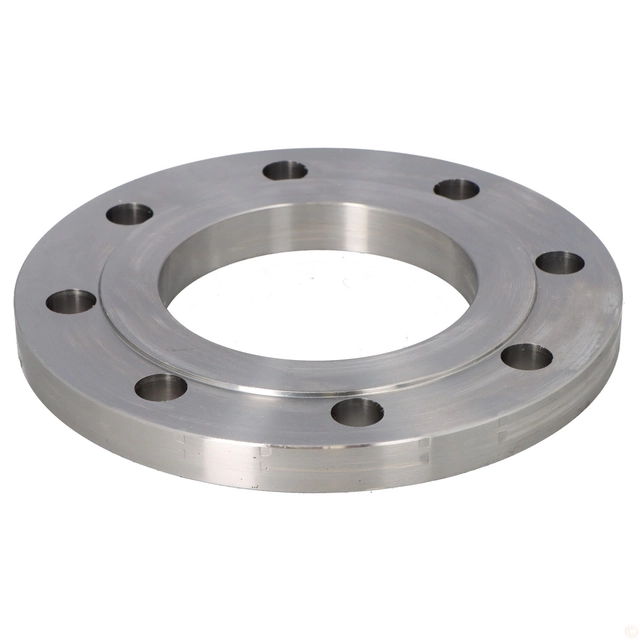 Flange de aço plano DN100/114 PN16 EN1092-1 S235