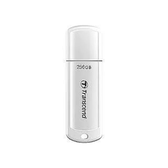 FLASH DU LECTEUR DE MÉMOIRE USB3.1/256GB TS256GJF730 TRANSCEND