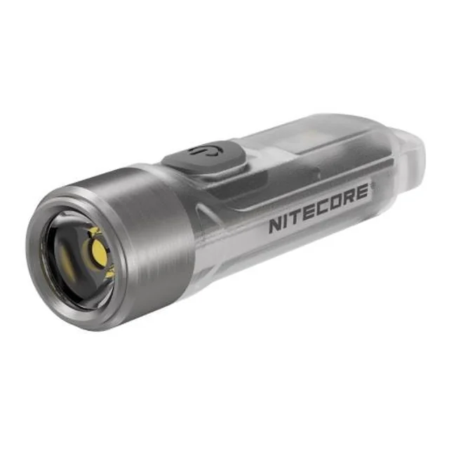 FLASHLIGHT T SERIES 300 LUMENS/TIKI NITECORE