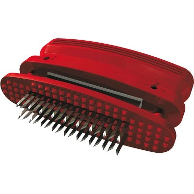 Fleischzerkleinerer 45 Klingen rot 247511