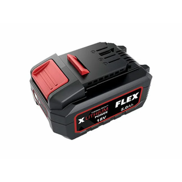 Flex AP Battery 18 V | 5 Ah | Li-Ion
