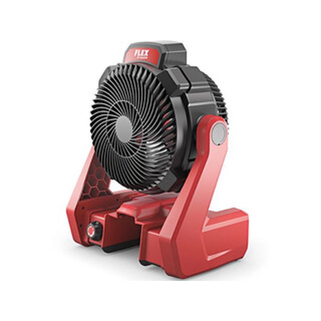 Flex CF 18.0-EC/5.0 cordless fan 18 V | Carbon Brushless | Without battery and charger