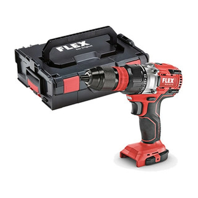 Flex DD 2G 18.0-EC cordless drill / driver (without battery and charger)