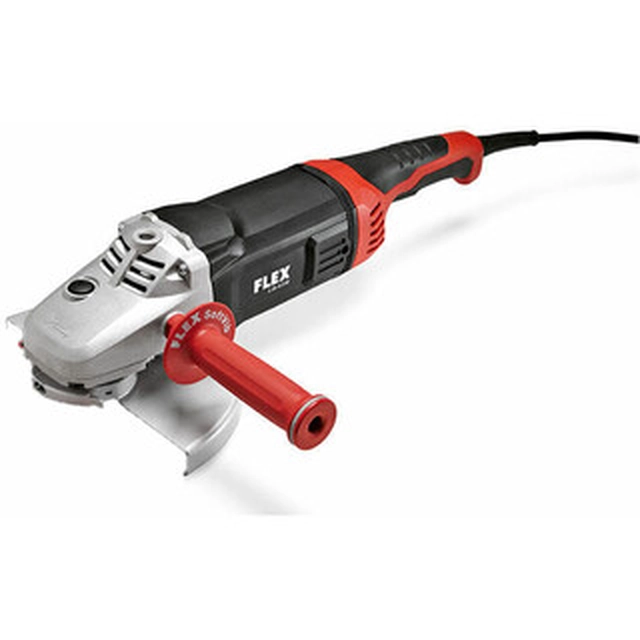 Flex L 26-6 230 ηλεκτρικός γωνιακός μύλος 230 mm | 6500 RPM | 2600 W | Σε χάρτινο κουτί