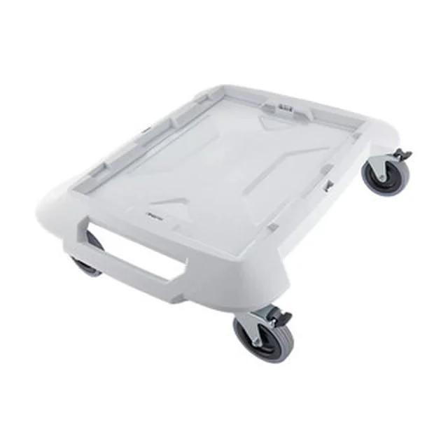 Flex L-BOXX transport cart for storage system