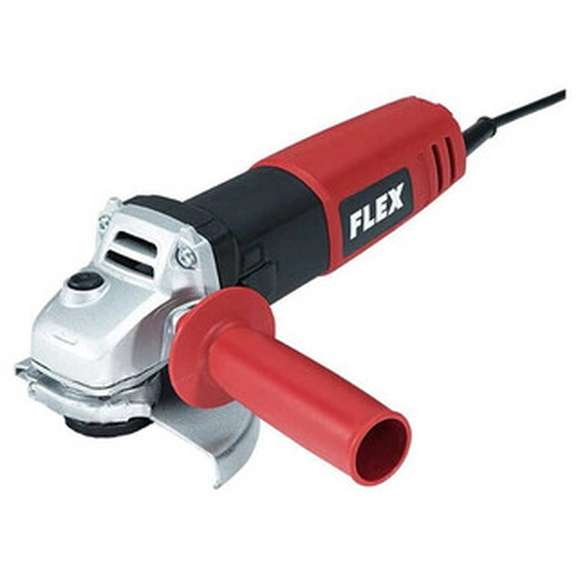 Flex LE 9-11 electric angle grinder 125 mm | 6000 - 11500 RPM | 900 W | In a cardboard box