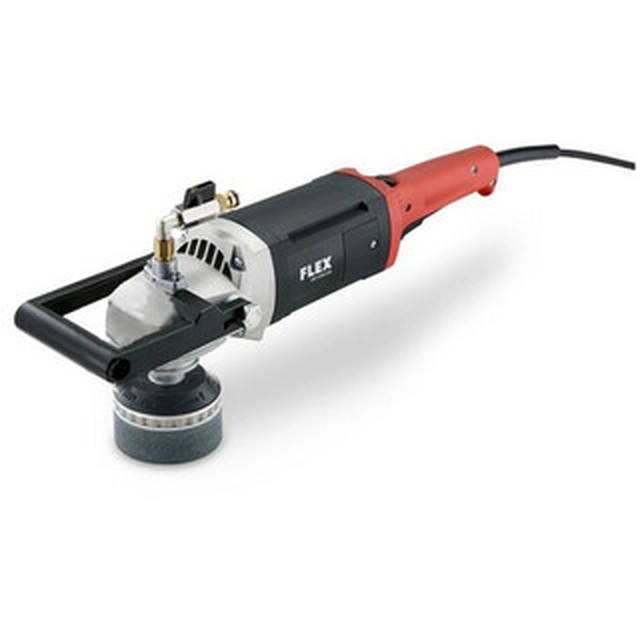 Flex LW 1202 SN râșniță electrică de piatră cu apă 130 mm | 1750 RPM | 1600 W