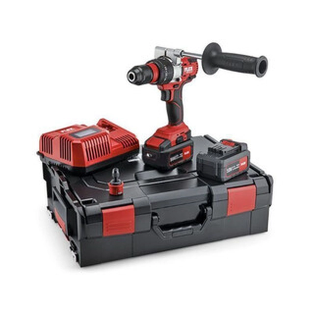 Flex PD 2G 18.0-EC / 5.0 Set cordless multifunction drill