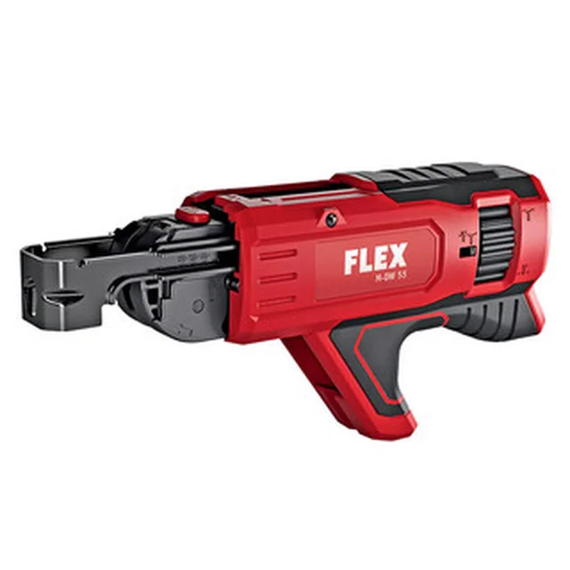 Flex tárfeltét csavarbehajtóhoz DW 45 18.0-EC-hez