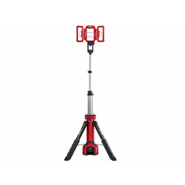 Flex TL 4000 18.0/230 rasvjetna lampa na baterije i struju 18 V | 1000 lumen/2000 lumen/4000 lumen | Bez baterije i punjača