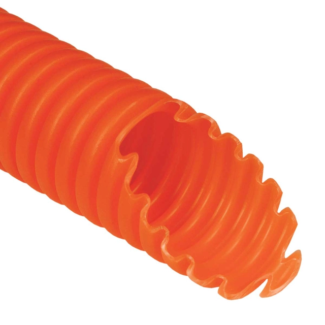 Flexible PVC pipe 23 2323/LPE-2 (gooseneck)