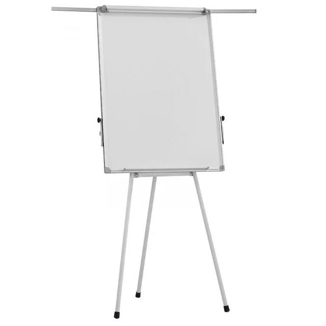 Flipchart, alb, 60 x 90 cm