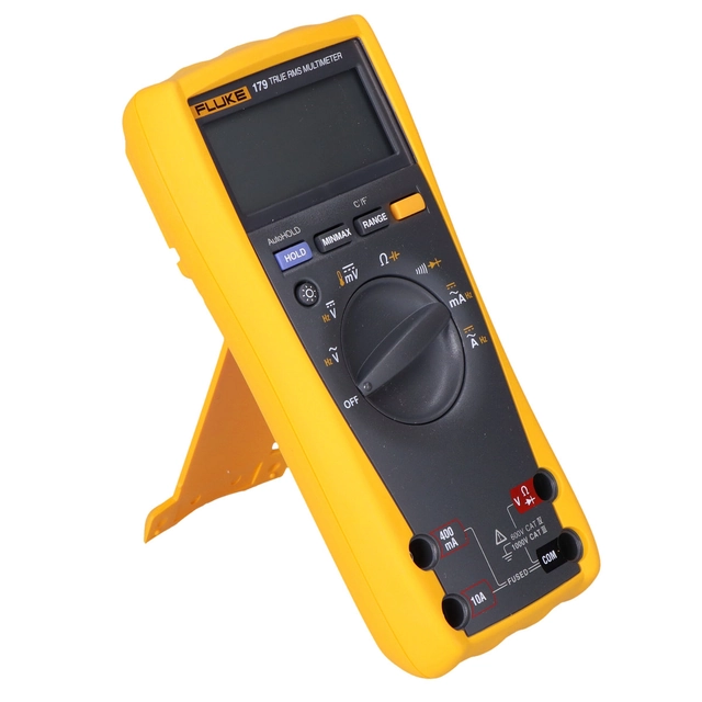 FLUKE 179 digitālais multimetrs