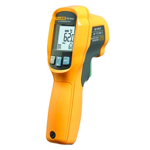 FLUKE 62 MAX infračervený teplomer