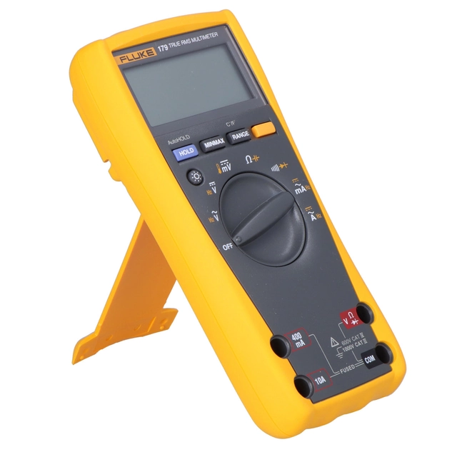 FLUKE digitaalne multimeeter / tööstuslik komplekt 179/MAG2