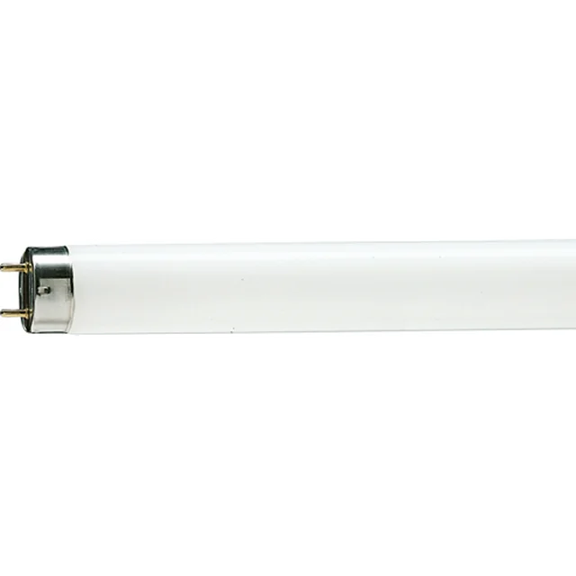 Fluorescent tube Philips Master TL-D Super 80, G13, 36W, 15000h, cold light 6500K