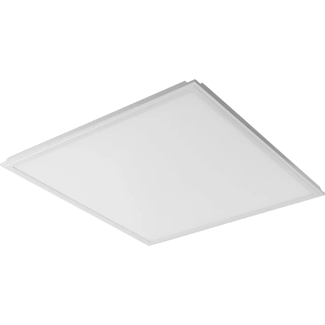 FLUSH-MOUNTED LED PANEL SW 42W WHITE 6500K 092-SQ-42C