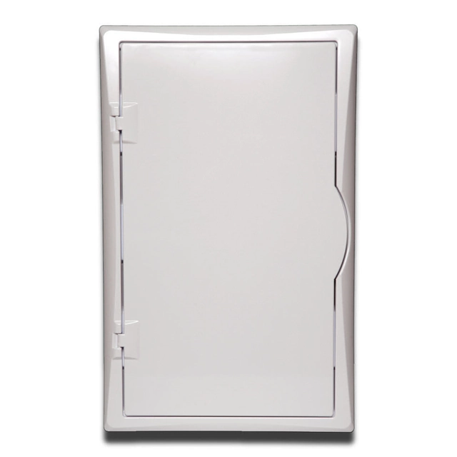 Flush-mounted switchgear 3x12 modular white IP40 online (36 modular)