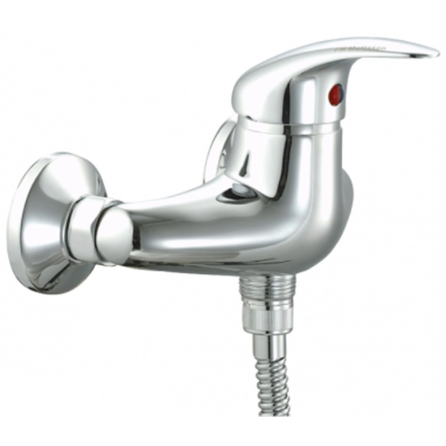 FM MATTSSON Venado shower faucet