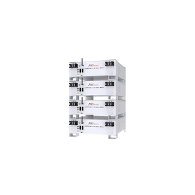 FNS Power LV akkumulátor modul 51.2V100Ah / SLSIFP51100A