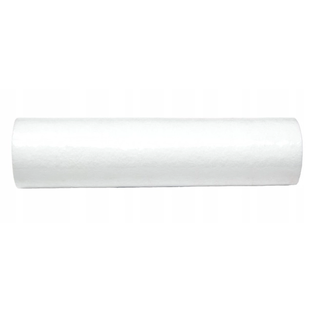 FOAM CARTRIDGE FOR WATER BB FILTER 10'' 5 MICRON