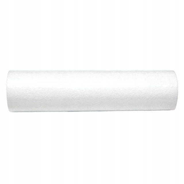 FOAM CARTRIDGE FOR WATER FILTER PS 10'' 1 MICRON