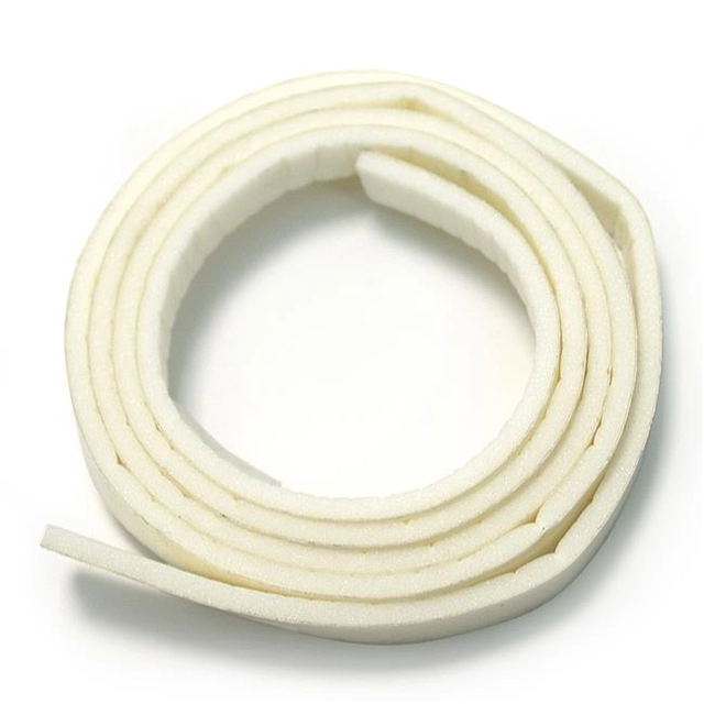 Foam gasket for needle probe