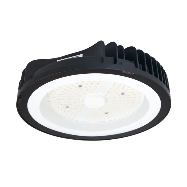 Foco industrial LED Kobi UFO-200 W 22000 lm - SAMSUNG LED - Alimentación conmutable