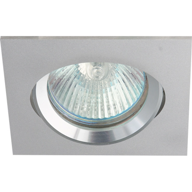 Foco LED Greenlux GXPA004 IZZY DTL50-AL