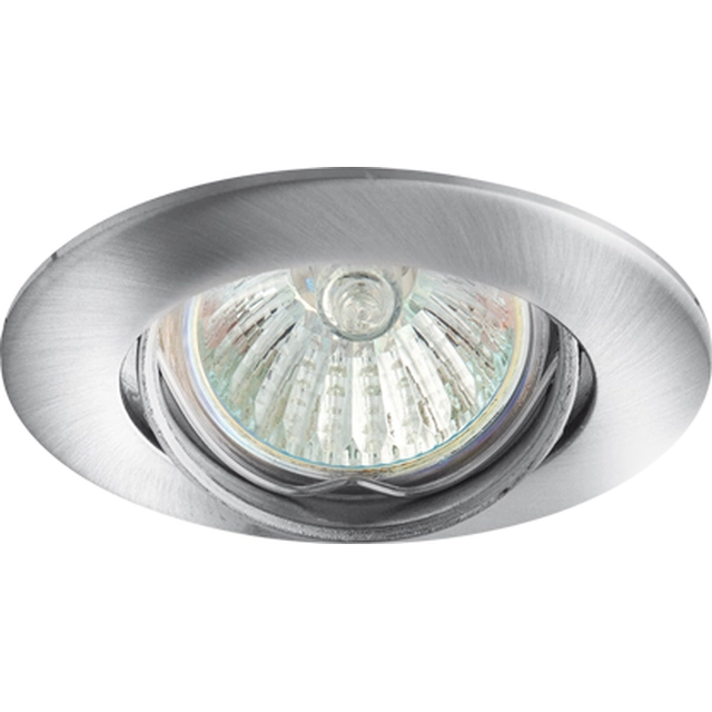 Foco LED Greenlux GXPL023 SLASH 5519-CM (sin fuente)