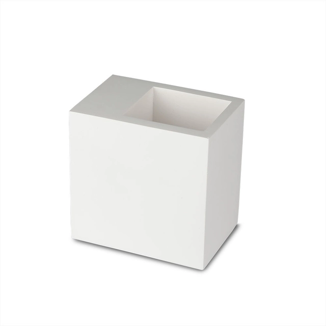 Focos LED - Luminarias de superficie G9 - IP20 - Blanco - N.º de modelo: - VT-858SQ