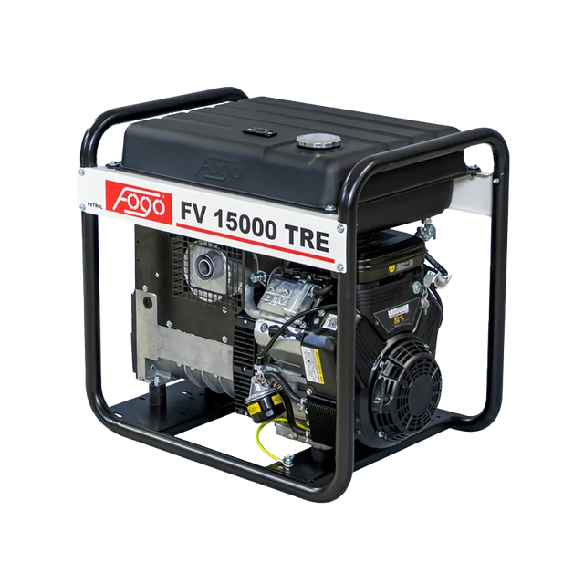 Fogo FV 15000 generator TRE