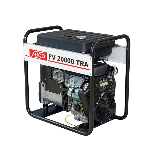 Fogo FV 20000 generator TRA