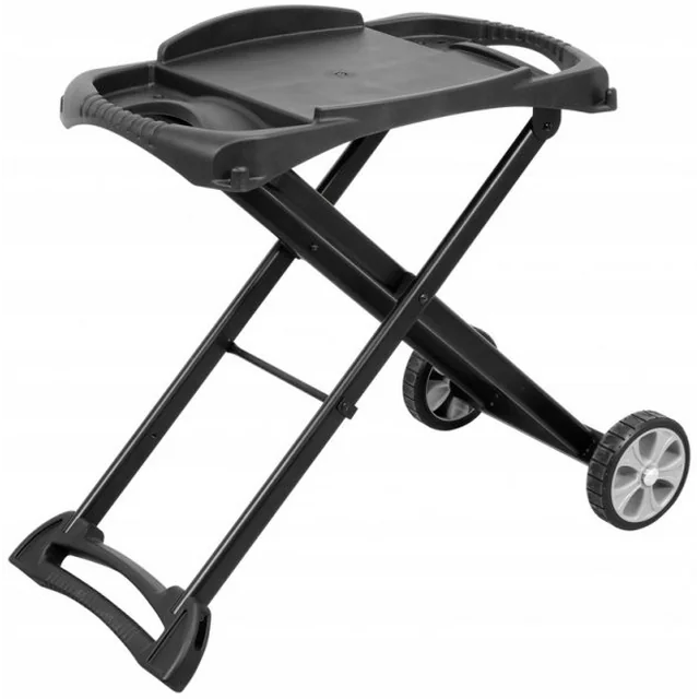 FOLDABLE YATO GAS GRILL CART YG-20006 5906083105937