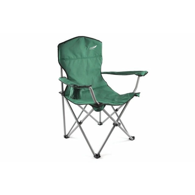 Folding camping chair - Fishing tourist chair