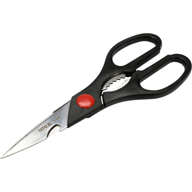 Folding kitchen scissors 21 cm YATO