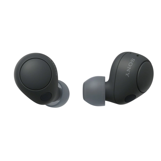 Fones de ouvido Sony Bluetooth com microfone WF-C700N