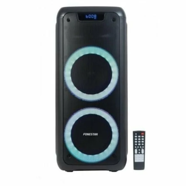 FONESTAR PARTY-DUO Enceinte portable