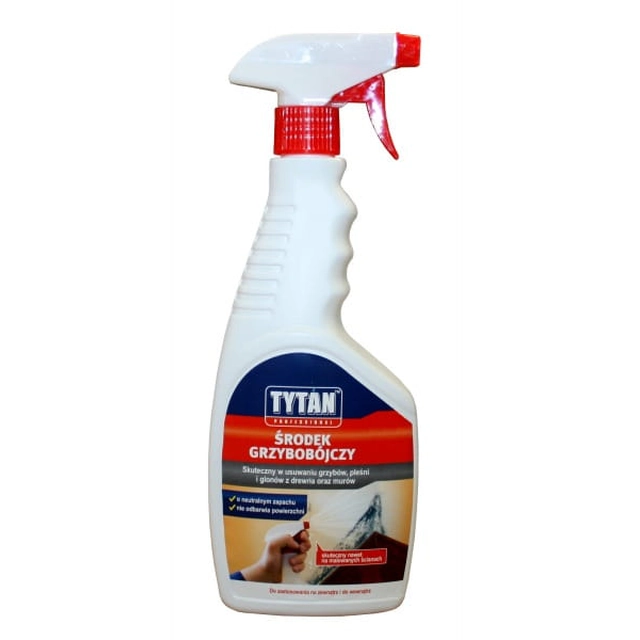 Fongicide Tytan 0,5 l