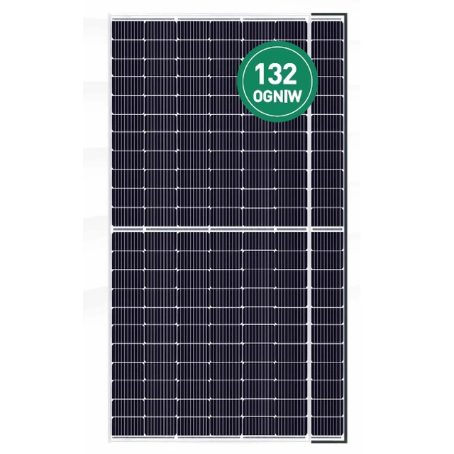 FONOSOLAR PSM4-22 - 415W - cadru negru