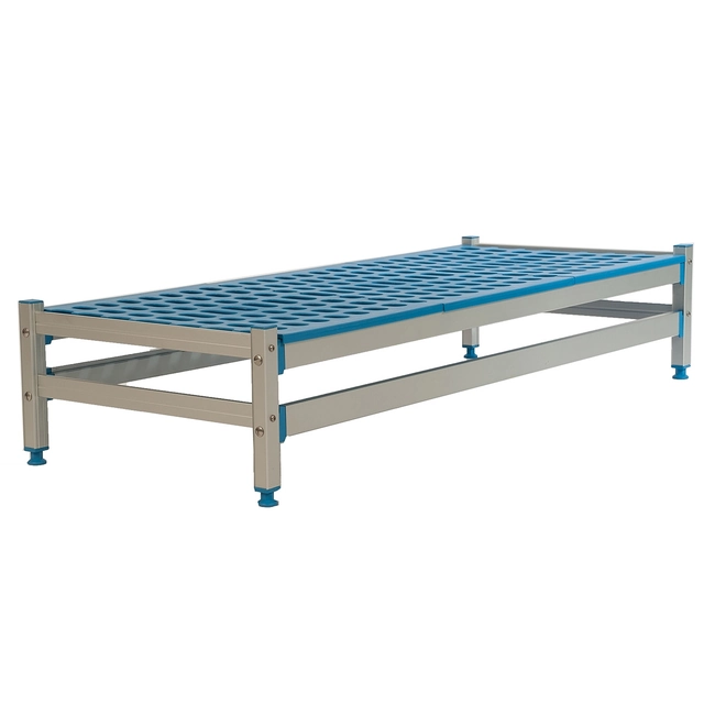 Food storage platform 157x50x25 | Alushelf 20509