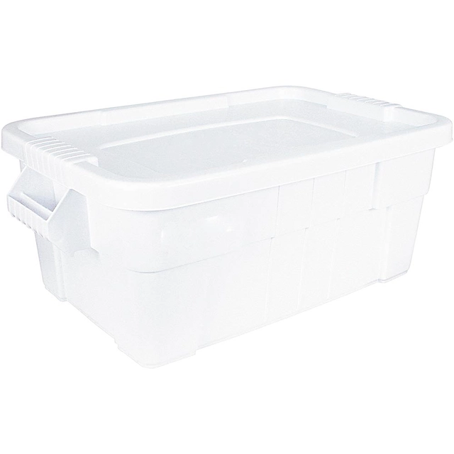 Food transport container 53 l