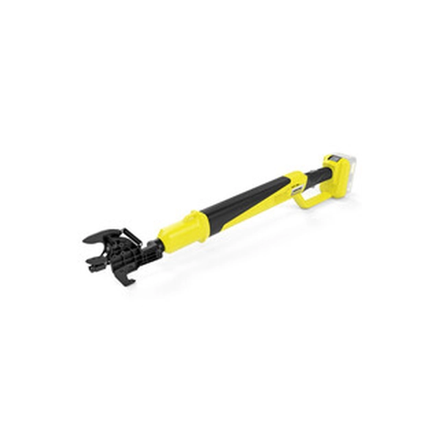 Forbici da potatura a batteria Karcher TLO 18-32 18 V | 32 mm | Spazzola di carbone | Senza batteria e caricabatterie